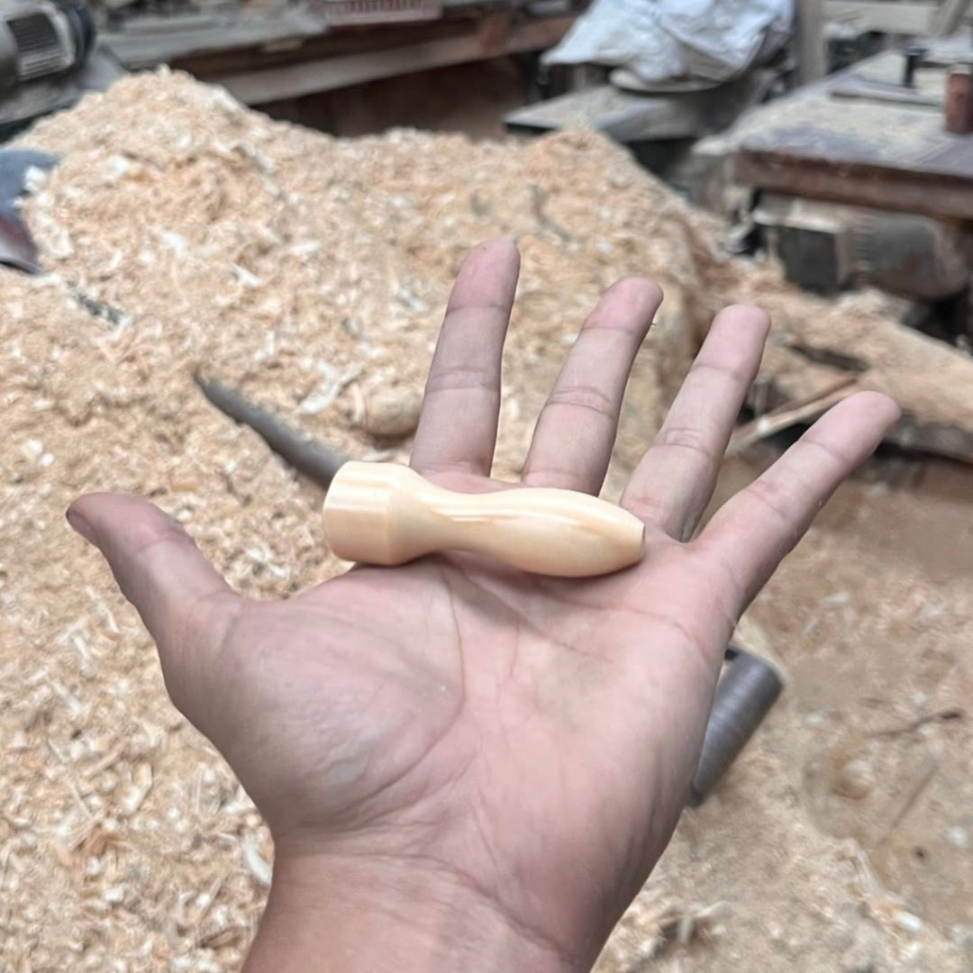 Micro copa sueca facial