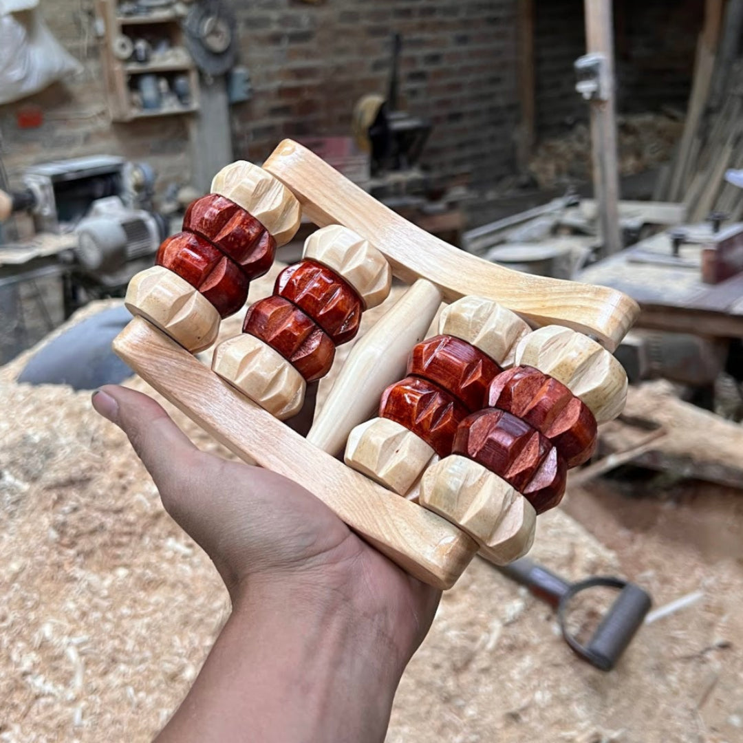 Plancha pro 16 ruedas