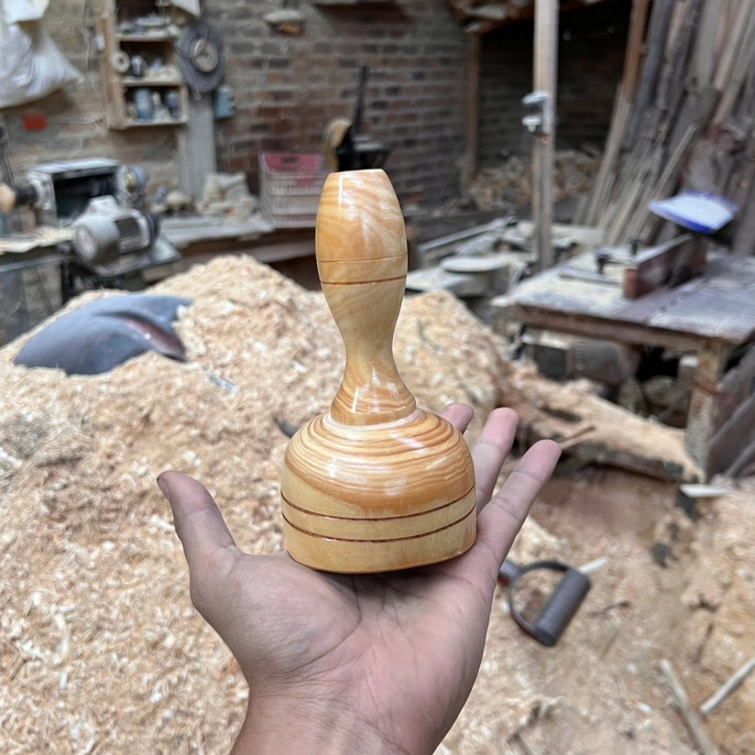 Copa Sueca tradicional