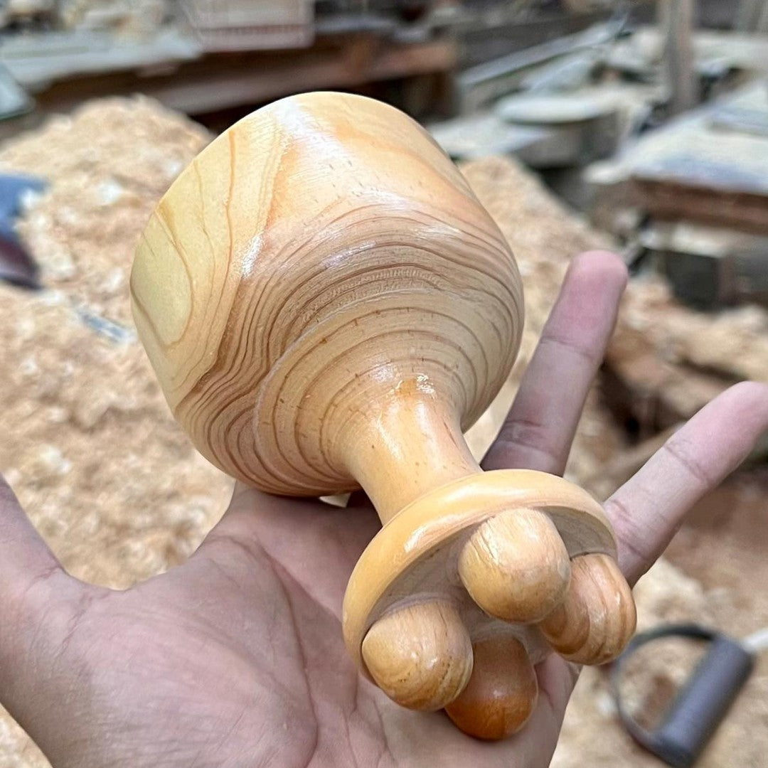 Copa Sueca Champiñona