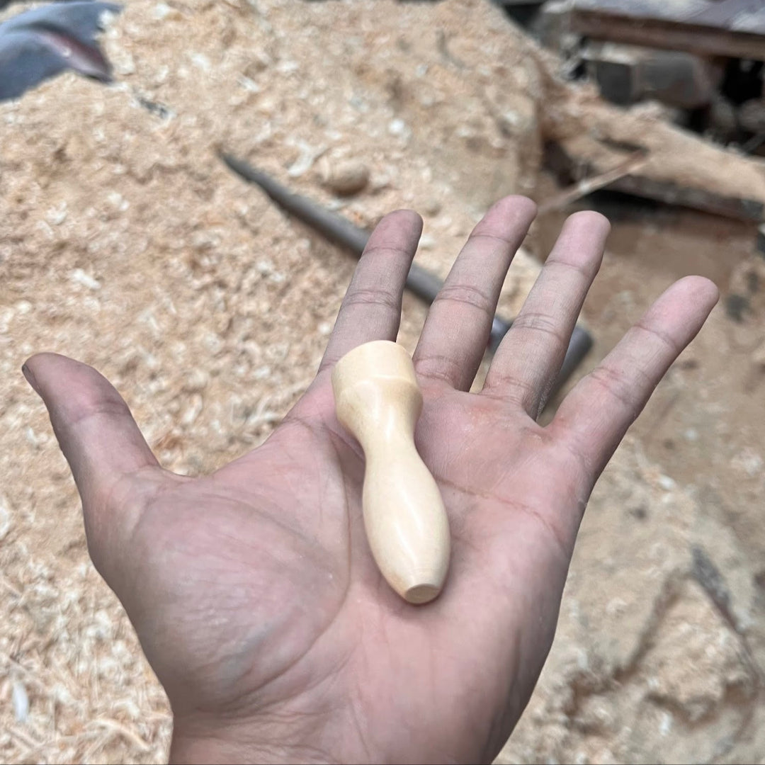 Micro copa sueca facial