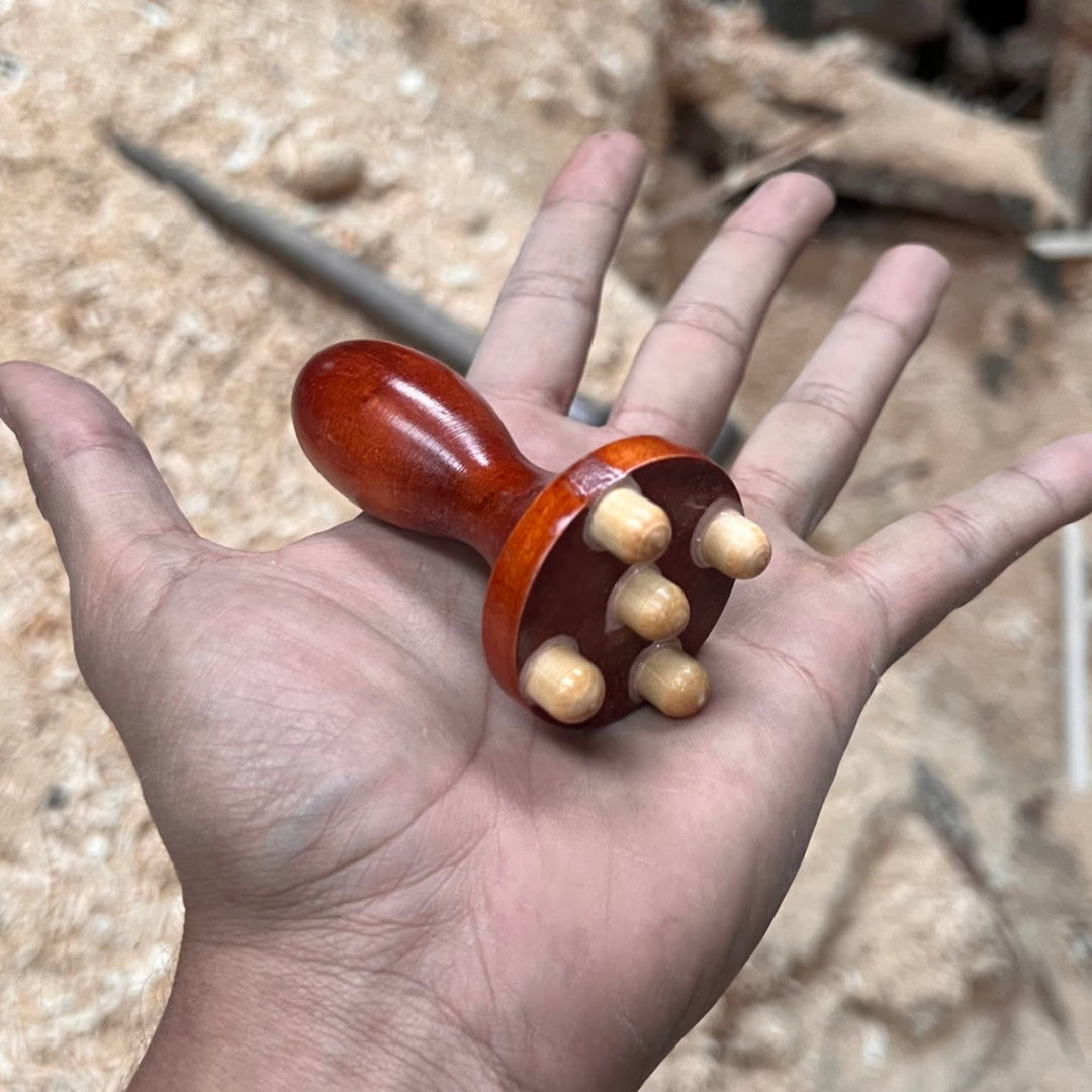 Champiñon mini facial