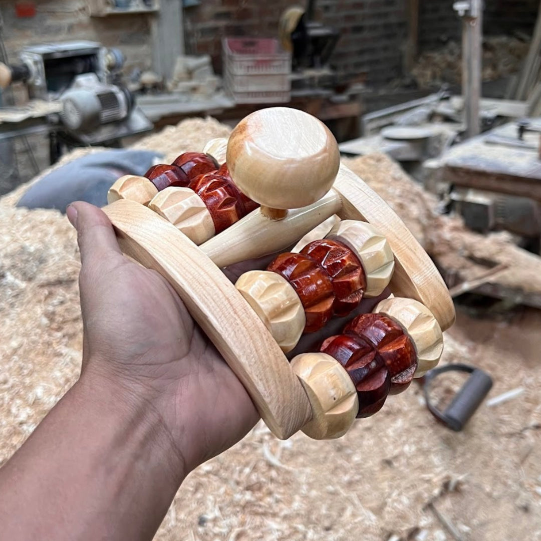 Plancha pro 16 ruedas