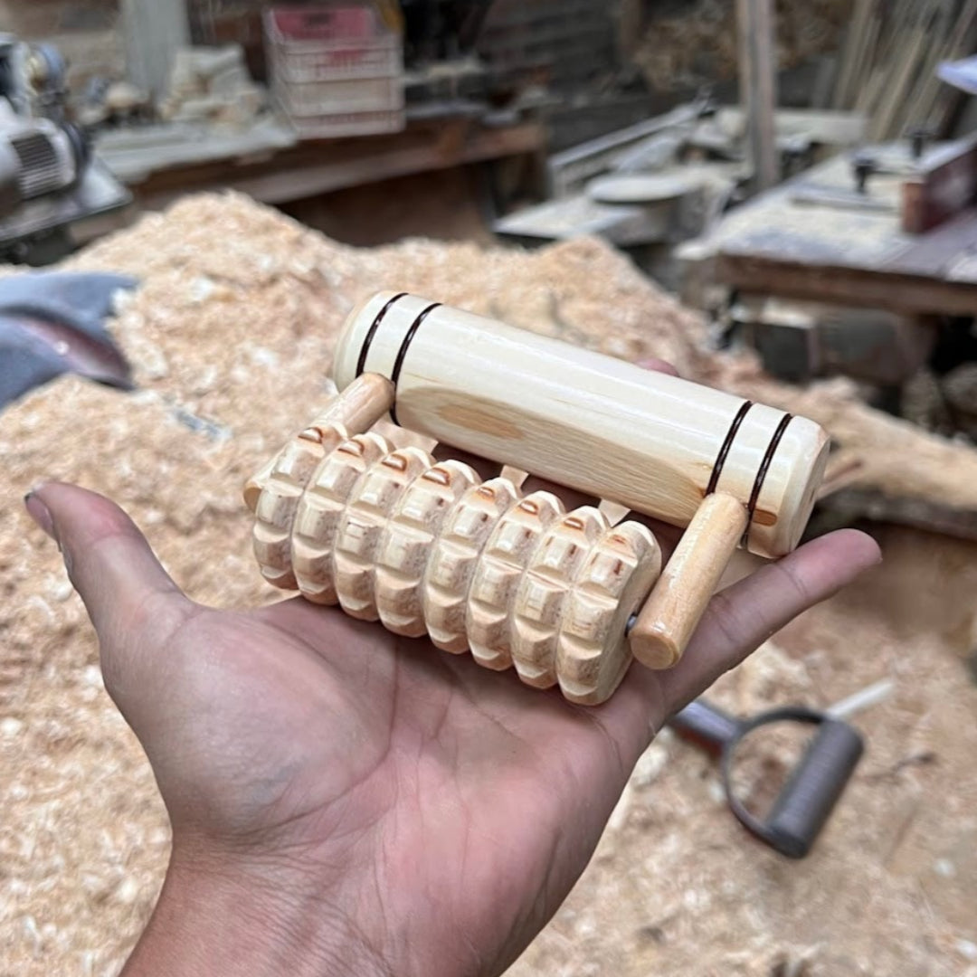 Mancorna Masajeadora