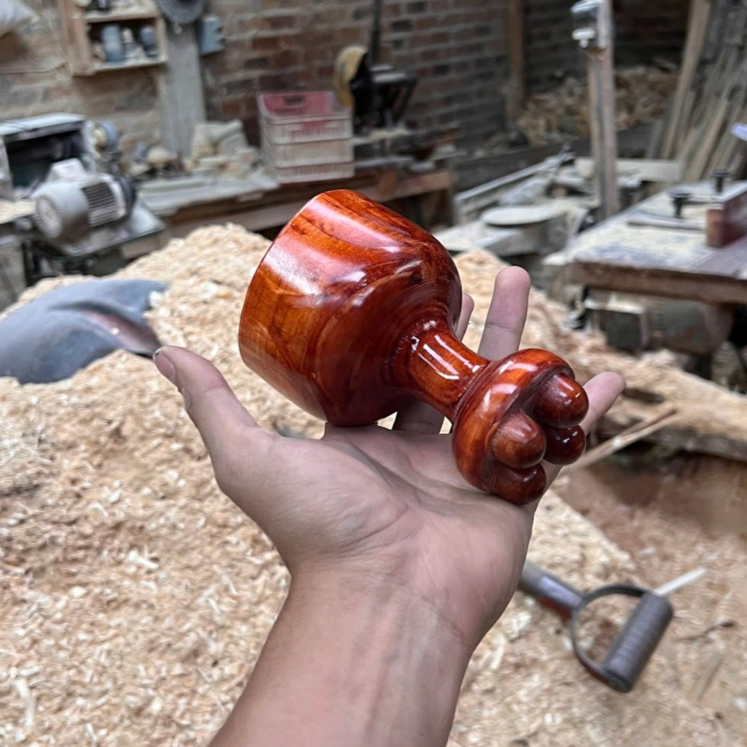 Copa Sueca Champiñona