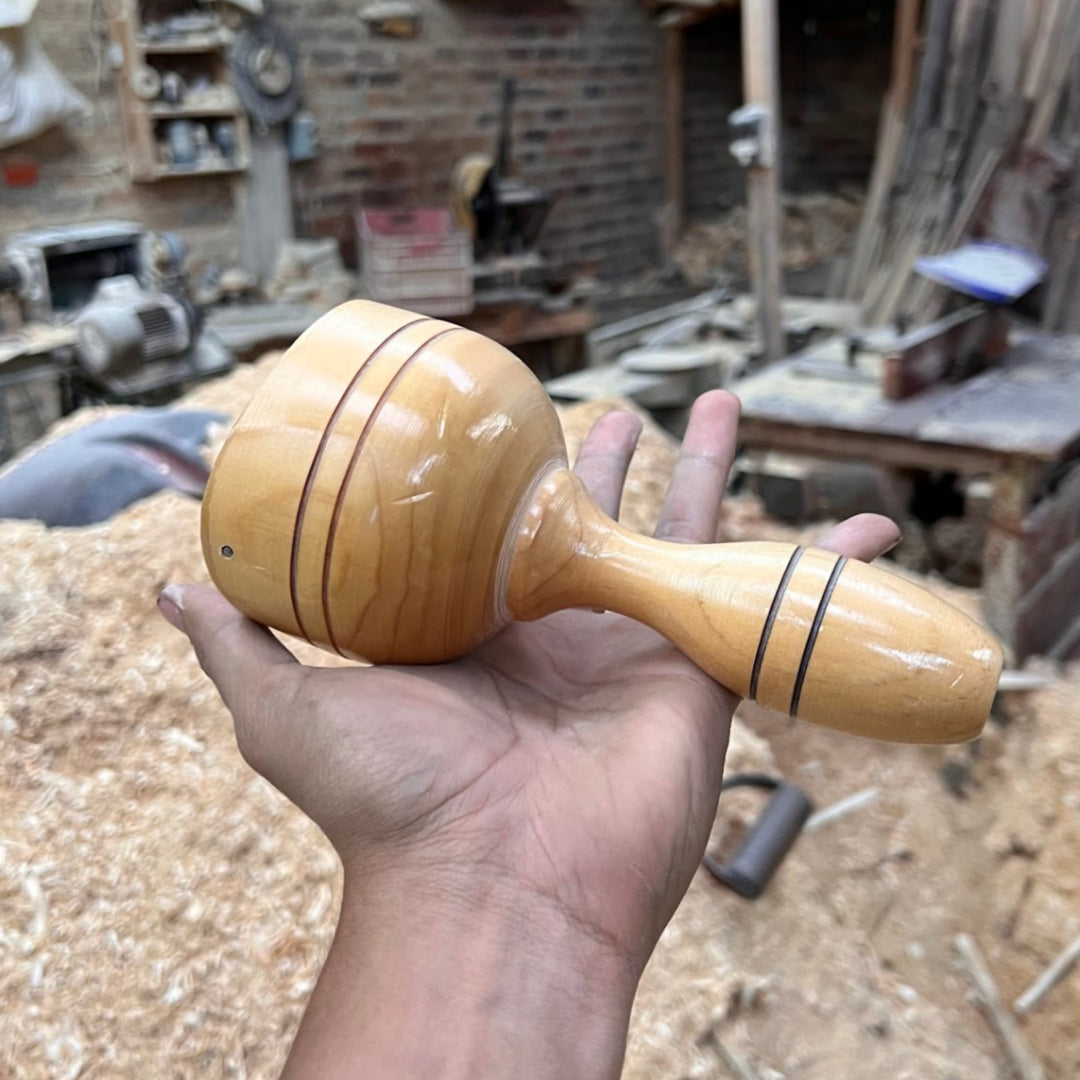 Copa Sueca Rodillo