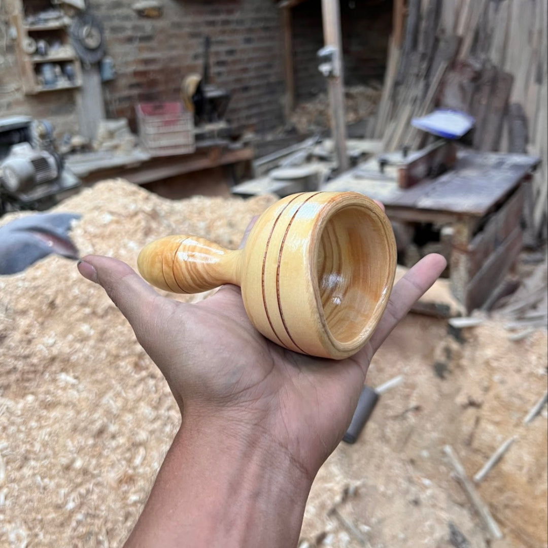 Copa Sueca tradicional