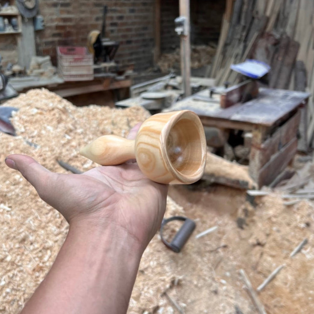 Copa Sueca Mini Premium