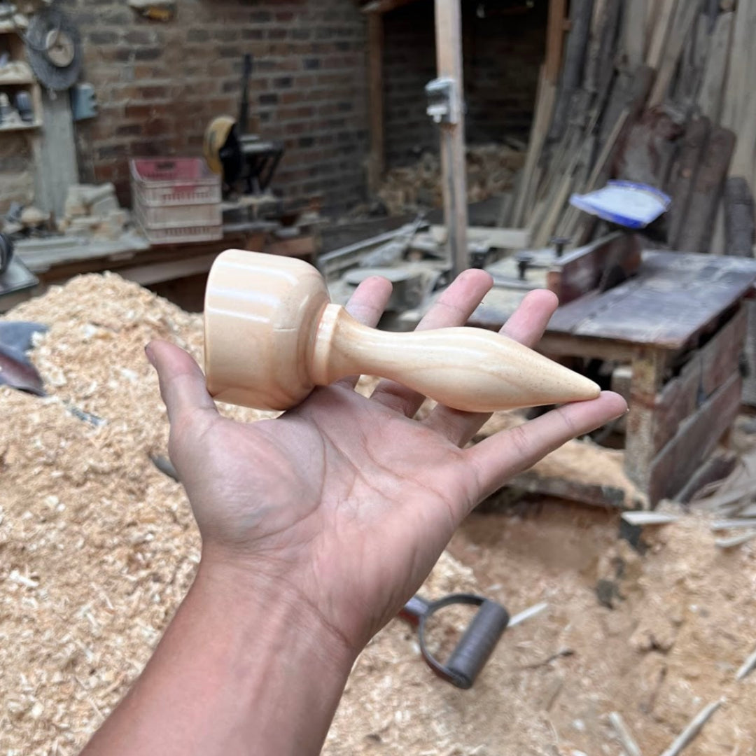 Copa Sueca Mini Premium