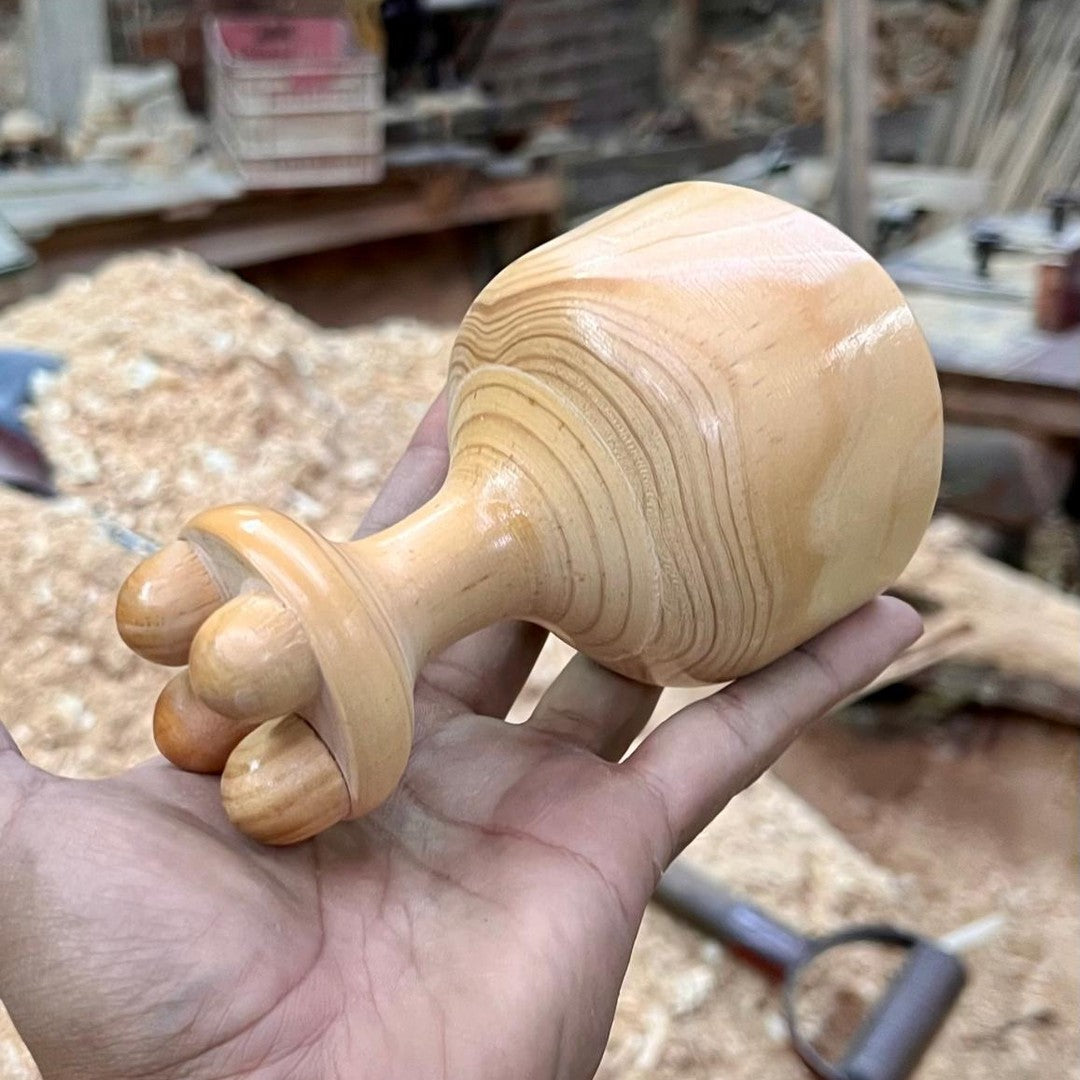 Copa Sueca Champiñona