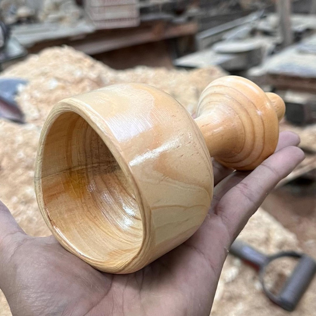 Copa Sueca Champiñona